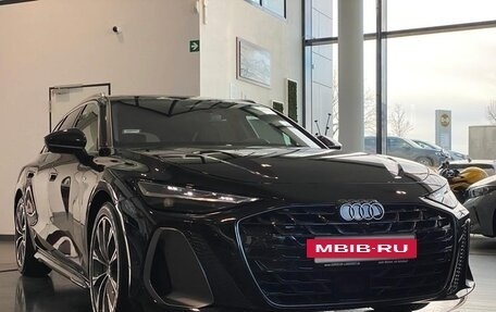 Audi A6, 2026 год, 8 780 000 рублей, 4 фотография