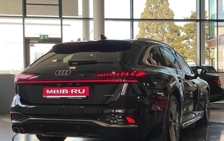 Audi A6, 2026 год, 8 780 000 рублей, 7 фотография