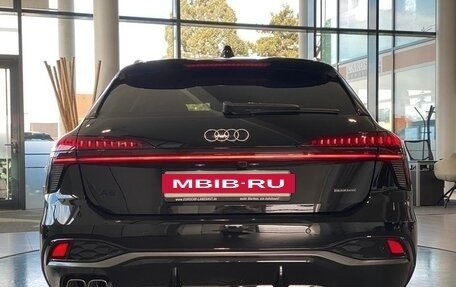 Audi A6, 2026 год, 8 780 000 рублей, 6 фотография