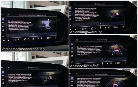 Audi A6, 2026 год, 8 780 000 рублей, 20 фотография