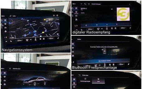 Audi A6, 2026 год, 8 780 000 рублей, 17 фотография