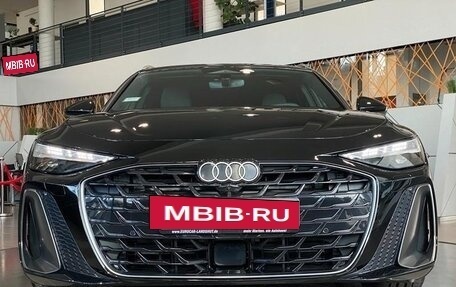 Audi A6, 2026 год, 8 780 000 рублей, 3 фотография