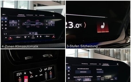 Audi A6, 2026 год, 8 780 000 рублей, 18 фотография