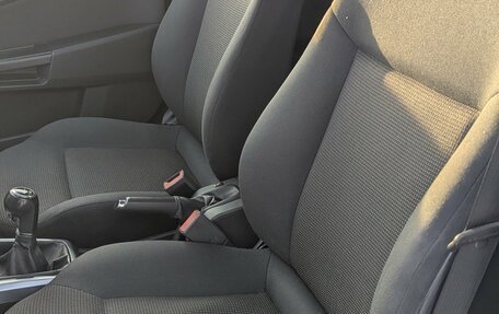 Opel Astra H, 2012 год, 543 000 рублей, 9 фотография