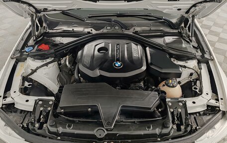 BMW 3 серия, 2018 год, 1 899 000 рублей, 9 фотография