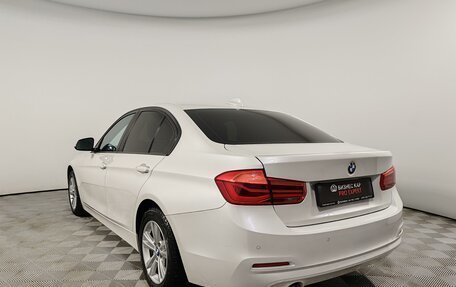 BMW 3 серия, 2018 год, 1 899 000 рублей, 7 фотография