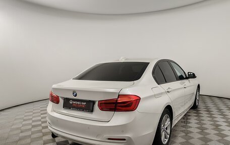 BMW 3 серия, 2018 год, 1 899 000 рублей, 5 фотография
