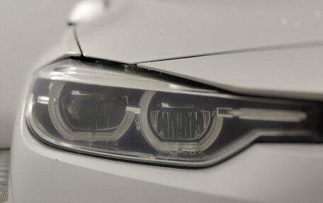 BMW 3 серия, 2018 год, 1 899 000 рублей, 17 фотография