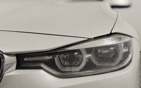 BMW 3 серия, 2018 год, 1 899 000 рублей, 23 фотография