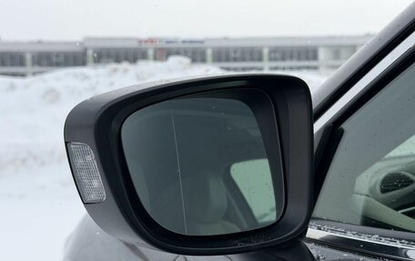 Mazda 6, 2013 год, 1 370 000 рублей, 10 фотография