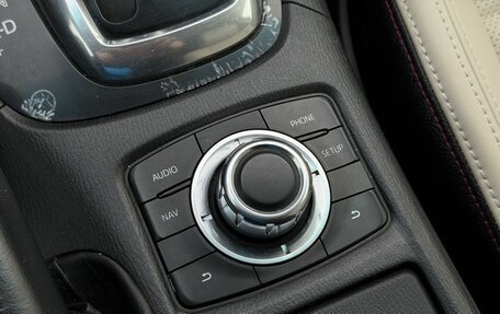 Mazda 6, 2013 год, 1 370 000 рублей, 18 фотография