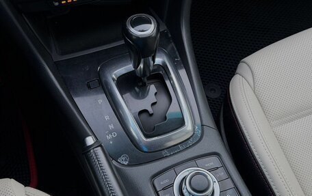 Mazda 6, 2013 год, 1 370 000 рублей, 17 фотография