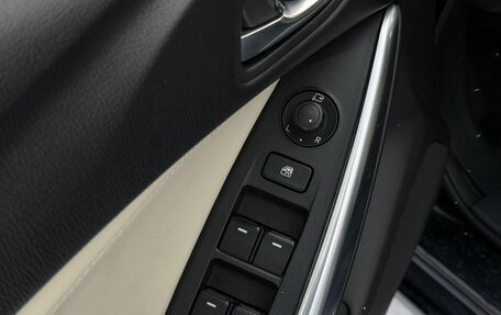 Mazda 6, 2013 год, 1 370 000 рублей, 13 фотография