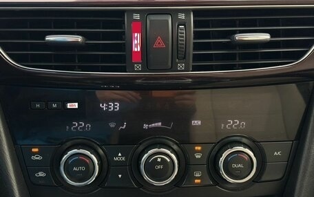 Mazda 6, 2013 год, 1 370 000 рублей, 19 фотография