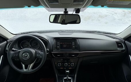 Mazda 6, 2013 год, 1 370 000 рублей, 22 фотография