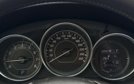 Mazda 6, 2013 год, 1 370 000 рублей, 27 фотография