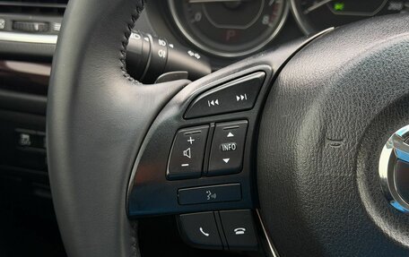 Mazda 6, 2013 год, 1 370 000 рублей, 25 фотография