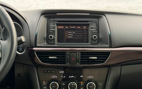 Mazda 6, 2013 год, 1 370 000 рублей, 21 фотография