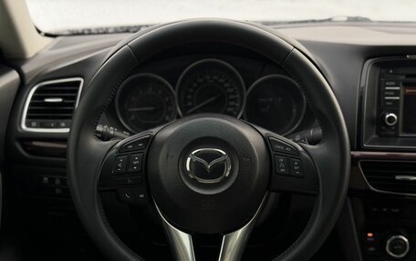 Mazda 6, 2013 год, 1 370 000 рублей, 24 фотография
