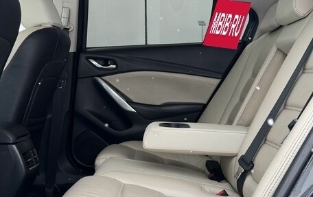 Mazda 6, 2013 год, 1 370 000 рублей, 28 фотография