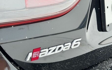 Mazda 6, 2013 год, 1 370 000 рублей, 29 фотография