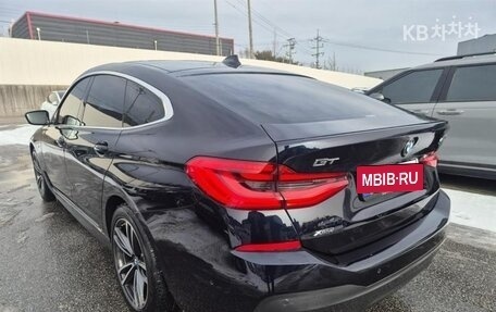 BMW 6 серия, 2022 год, 5 550 000 рублей, 5 фотография