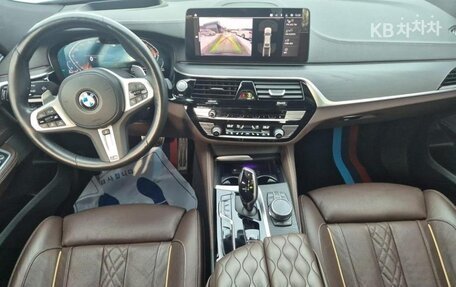 BMW 6 серия, 2022 год, 5 550 000 рублей, 10 фотография