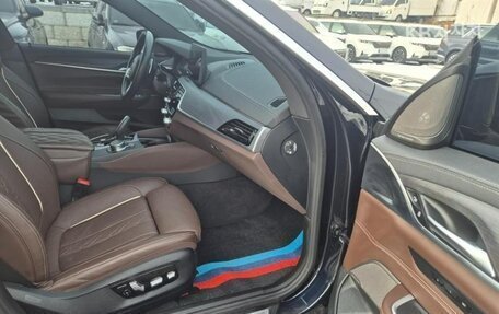 BMW 6 серия, 2022 год, 5 550 000 рублей, 9 фотография