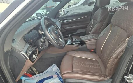 BMW 6 серия, 2022 год, 5 550 000 рублей, 6 фотография