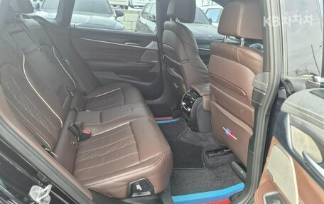 BMW 6 серия, 2022 год, 5 550 000 рублей, 8 фотография