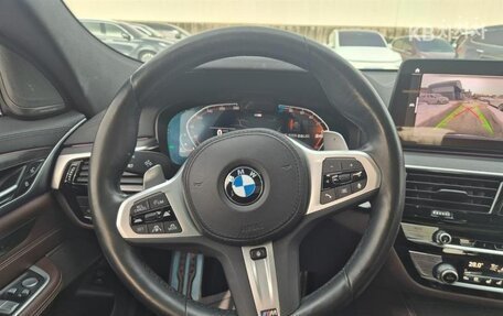 BMW 6 серия, 2022 год, 5 550 000 рублей, 11 фотография