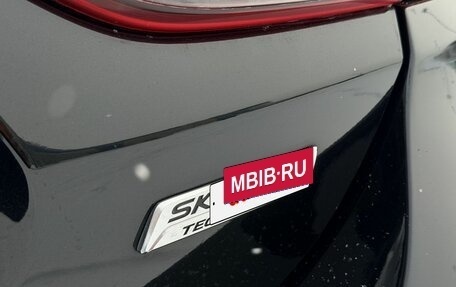 Mazda 6, 2013 год, 1 370 000 рублей, 30 фотография