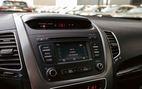 KIA Sorento II рестайлинг, 2019 год, 1 895 000 рублей, 14 фотография