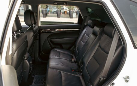 KIA Sorento II рестайлинг, 2019 год, 1 895 000 рублей, 17 фотография