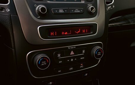 KIA Sorento II рестайлинг, 2019 год, 1 895 000 рублей, 15 фотография