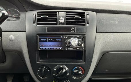 Chevrolet Lacetti, 2006 год, 299 900 рублей, 16 фотография