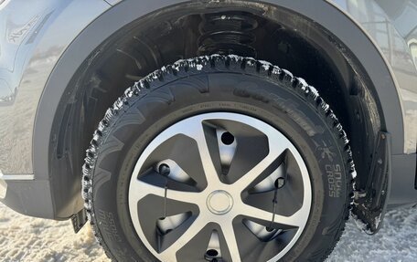 Geely Atlas, 2023 год, 2 290 000 рублей, 12 фотография