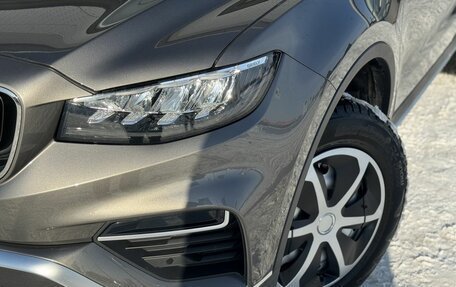 Geely Atlas, 2023 год, 2 290 000 рублей, 7 фотография