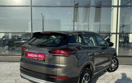 Geely Atlas, 2023 год, 2 290 000 рублей, 4 фотография