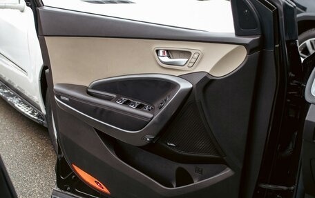 Hyundai Santa Fe III рестайлинг, 2018 год, 1 995 000 рублей, 12 фотография