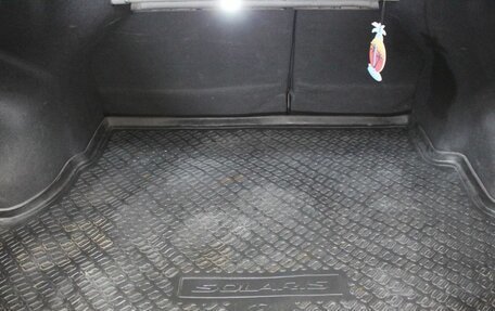 Hyundai Solaris II рестайлинг, 2012 год, 820 000 рублей, 13 фотография