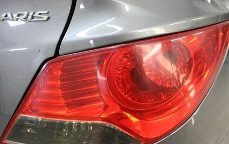 Hyundai Solaris II рестайлинг, 2012 год, 820 000 рублей, 10 фотография