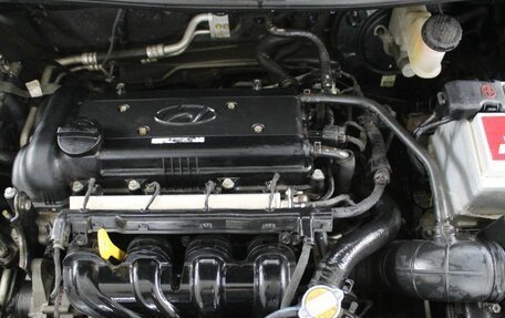 Hyundai Solaris II рестайлинг, 2012 год, 820 000 рублей, 12 фотография