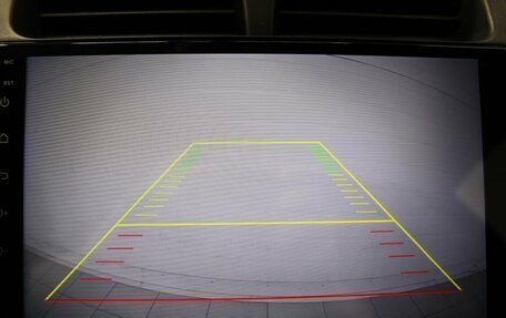 Hyundai Solaris II рестайлинг, 2012 год, 820 000 рублей, 19 фотография