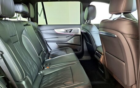 GAC GS8, 2025 год, 5 199 000 рублей, 9 фотография