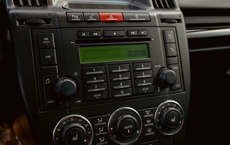 Land Rover Freelander II рестайлинг 2, 2012 год, 1 175 000 рублей, 15 фотография