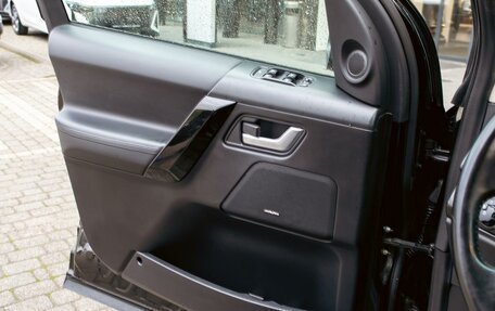 Land Rover Freelander II рестайлинг 2, 2012 год, 1 175 000 рублей, 12 фотография