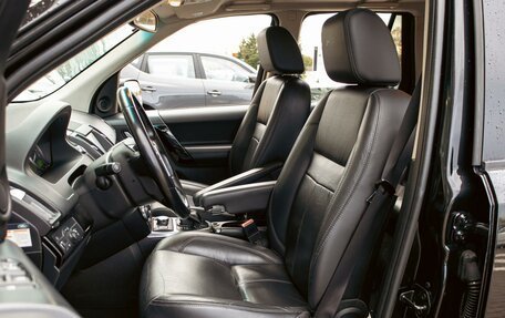 Land Rover Freelander II рестайлинг 2, 2012 год, 1 175 000 рублей, 11 фотография