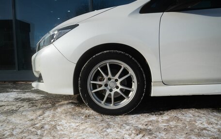 Nissan Leaf II, 2018 год, 1 650 000 рублей, 9 фотография