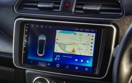 Nissan Leaf II, 2018 год, 1 650 000 рублей, 19 фотография